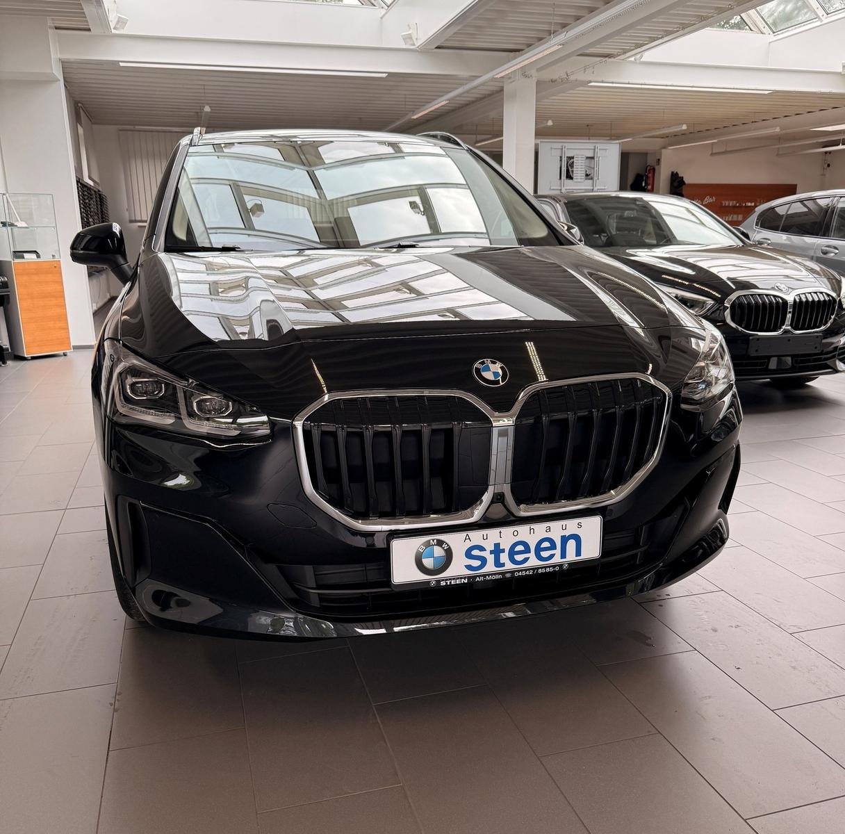 BMW 220 Active Tourer