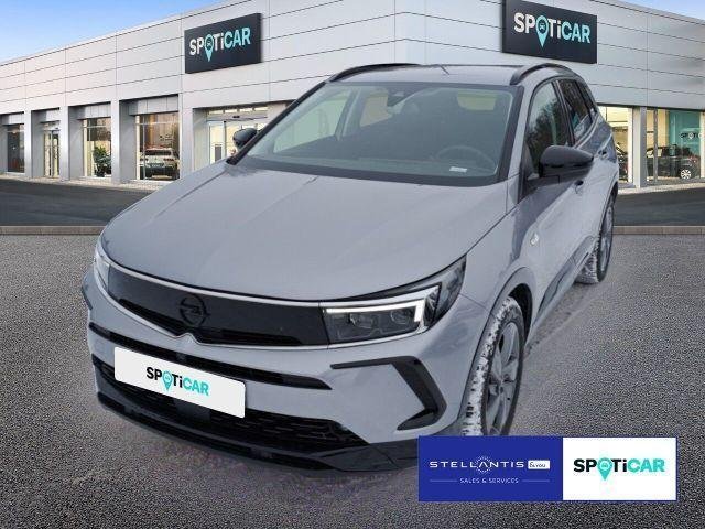 Opel Grandland (X)